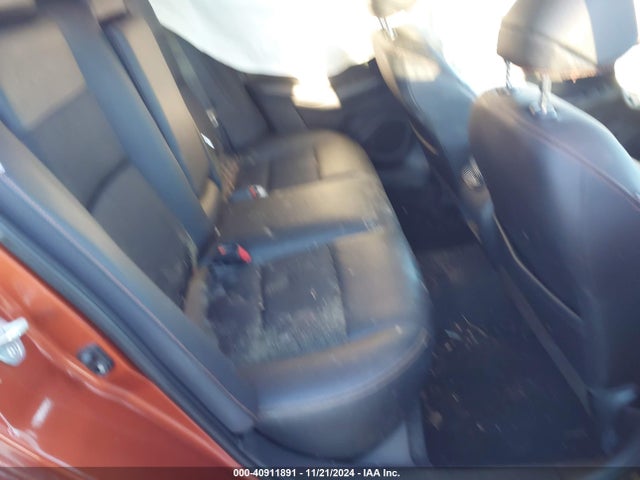 Nissan Altima 2.5 Sr 2019 1N4BL4CV3KC187823 Image 8