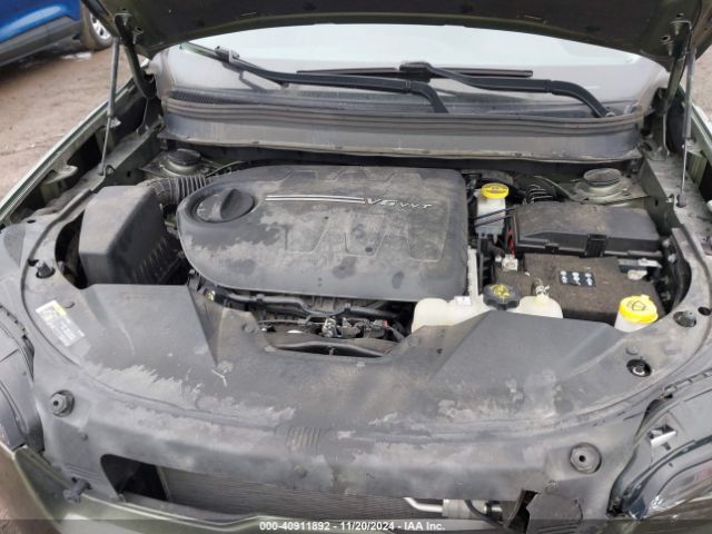 1C4PJMMX7MD142743 Jeep Cherokee Latitude Lux 4x4