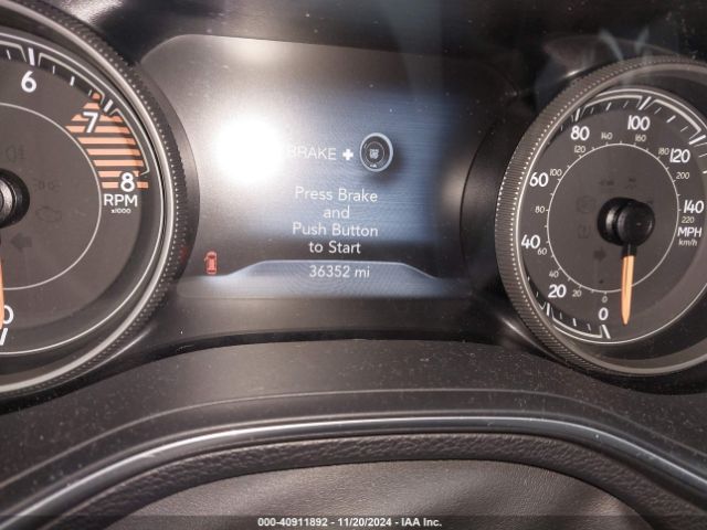 1C4PJMMX7MD142743 Jeep Cherokee Latitude Lux 4x4