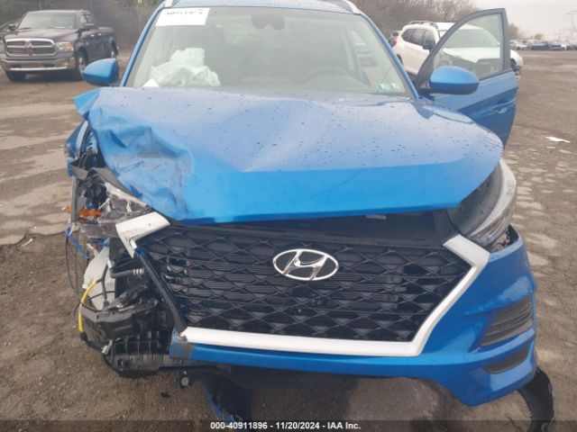 KM8J3CA46KU913416 Hyundai Tucson Value