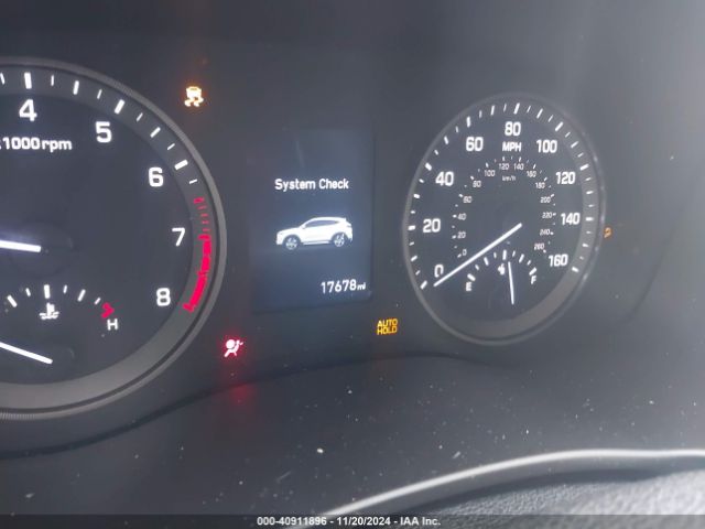 KM8J3CA46KU913416 Hyundai Tucson Value