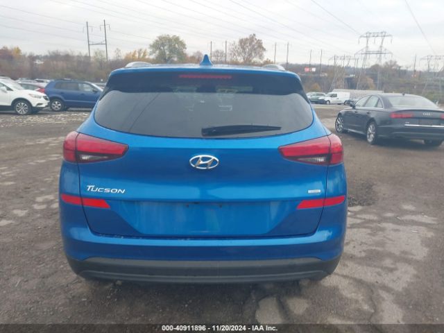 KM8J3CA46KU913416 Hyundai Tucson Value
