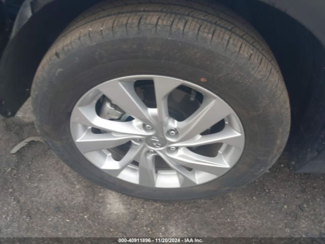 KM8J3CA46KU913416 Hyundai Tucson Value