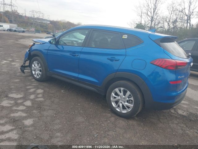 KM8J3CA46KU913416 Hyundai Tucson Value
