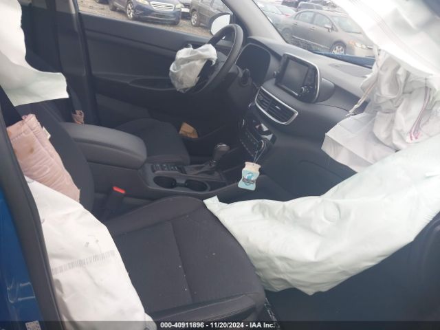 KM8J3CA46KU913416 Hyundai Tucson Value
