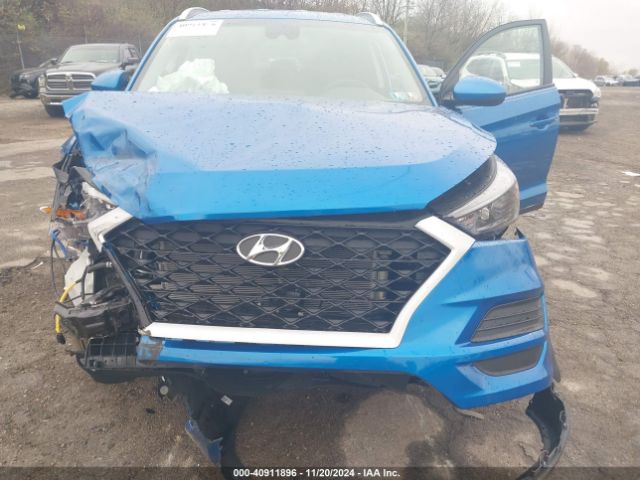 KM8J3CA46KU913416 Hyundai Tucson Value