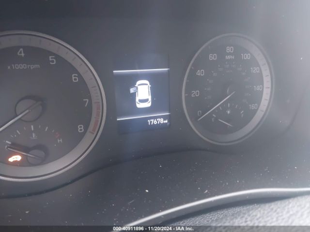 KM8J3CA46KU913416 Hyundai Tucson Value