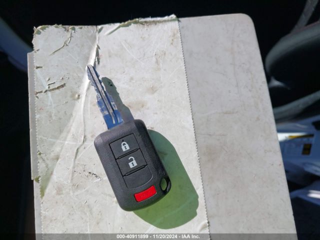 2024 MITSUBISHI OUTLANDER SPORT JA4ARUAU9RU004647 Photo 10