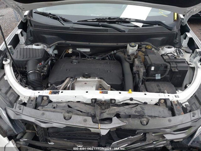 Chevrolet EQUINOX LT 2019 2GNAXVEX1K6155144 Image 10