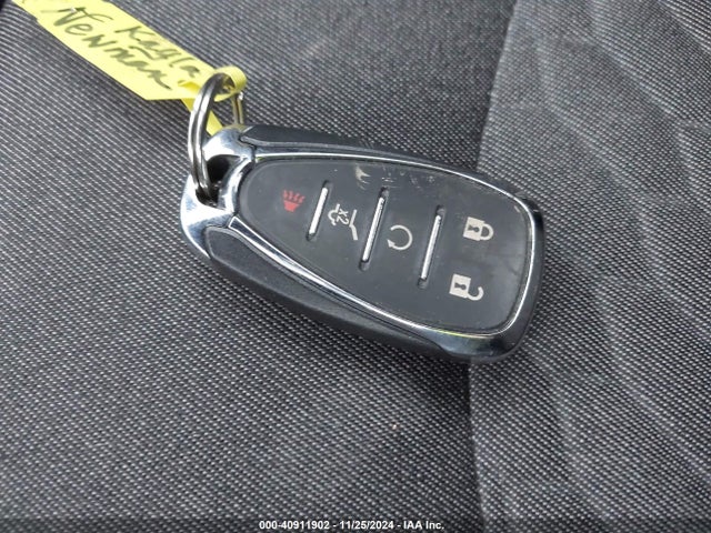 Chevrolet EQUINOX LT 2019 2GNAXVEX1K6155144 Image 11