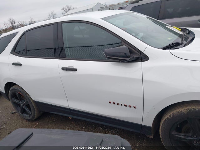 Chevrolet EQUINOX LT 2019 2GNAXVEX1K6155144 Image 13
