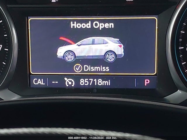 Chevrolet EQUINOX LT 2019 2GNAXVEX1K6155144 Image 15