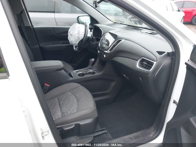 Chevrolet EQUINOX LT 2019 2GNAXVEX1K6155144 Image 5
