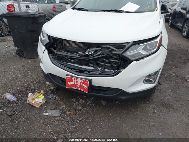 Chevrolet EQUINOX LT 2019 2GNAXVEX1K6155144 Image 6