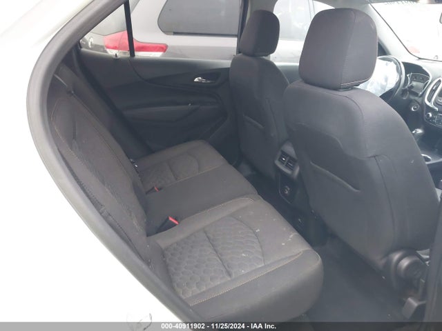 Chevrolet EQUINOX LT 2019 2GNAXVEX1K6155144 Image 8