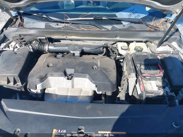 Chevrolet Impala 1lz 2015 2G1155SL1F9173267 Image 10