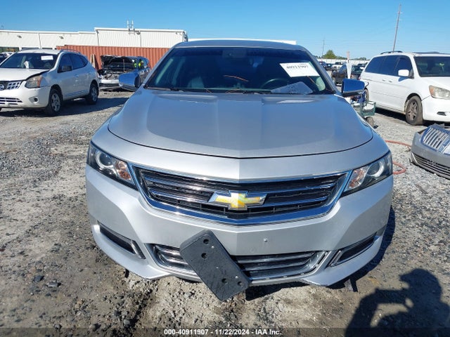 Chevrolet Impala 1lz 2015 2G1155SL1F9173267 Image 12