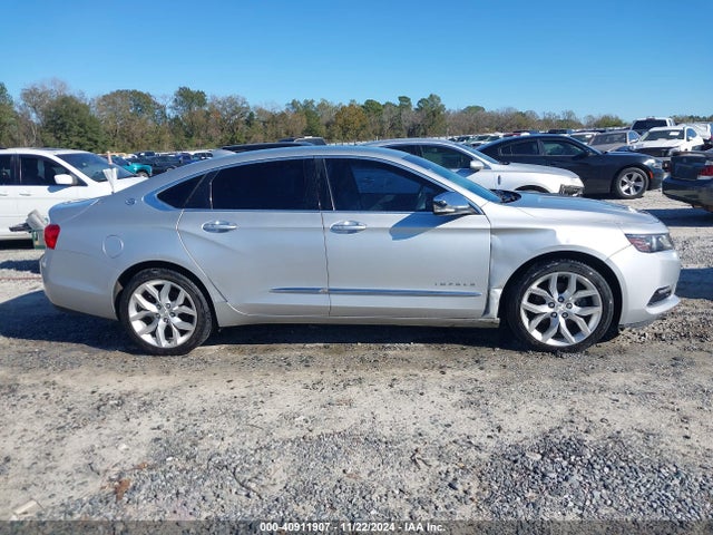 Chevrolet Impala 1lz 2015 2G1155SL1F9173267 Image 13
