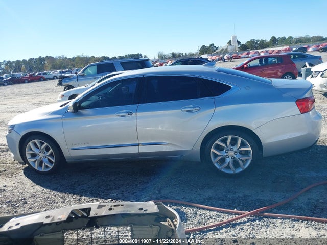 Chevrolet Impala 1lz 2015 2G1155SL1F9173267 Image 14