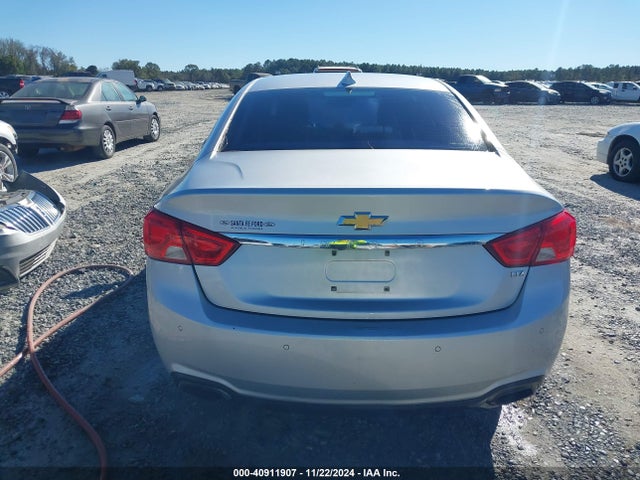 Chevrolet Impala 1lz 2015 2G1155SL1F9173267 Image 16