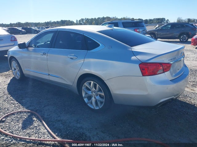 Chevrolet Impala 1lz 2015 2G1155SL1F9173267 Image 3
