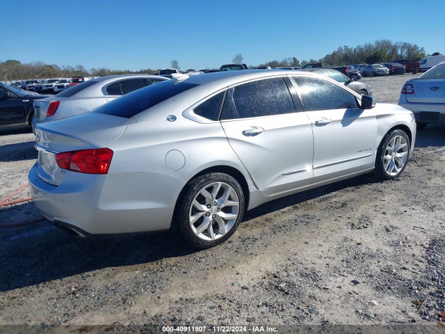 Chevrolet Impala 1lz 2015 2G1155SL1F9173267 Image 4