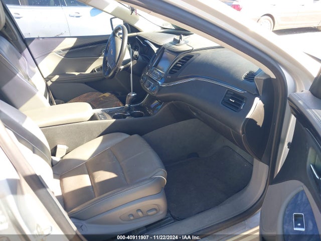Chevrolet Impala 1lz 2015 2G1155SL1F9173267 Image 5
