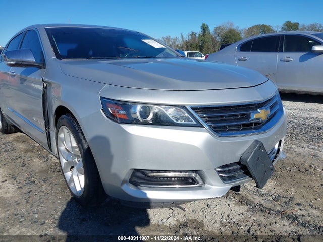 Chevrolet Impala 1lz 2015 2G1155SL1F9173267 Image 6