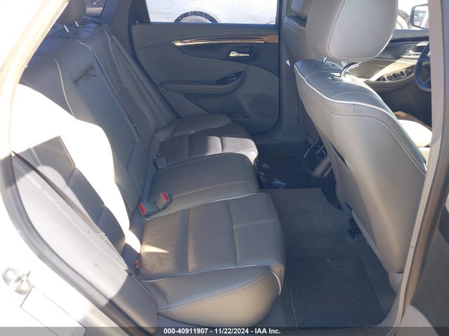 Chevrolet Impala 1lz 2015 2G1155SL1F9173267 Image 8
