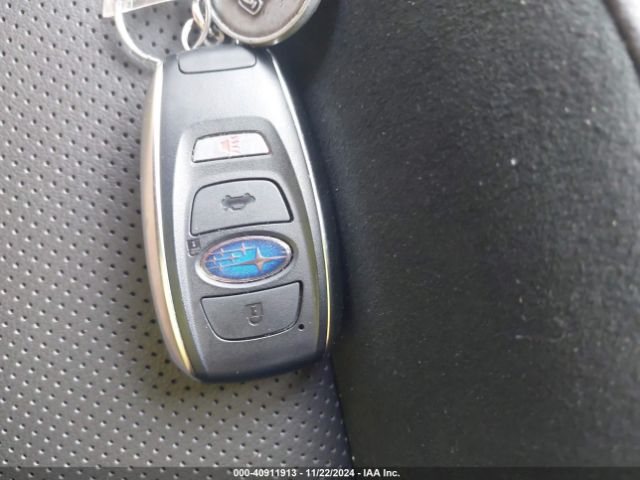 JF2SLDTC9SH464214 Subaru Forester Touring
