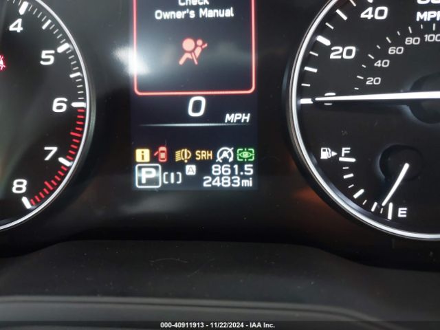 JF2SLDTC9SH464214 Subaru Forester Touring