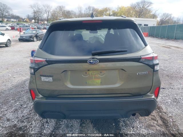 JF2SLDTC9SH464214 Subaru Forester Touring