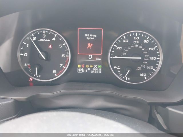 JF2SLDTC9SH464214 Subaru Forester Touring