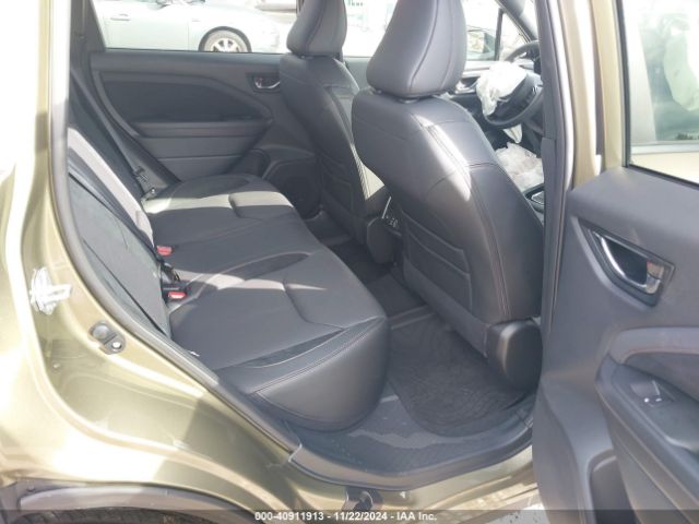 JF2SLDTC9SH464214 Subaru Forester Touring