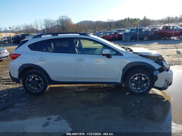 JF2GTAPC5L8207826 Subaru Crosstrek Premium
