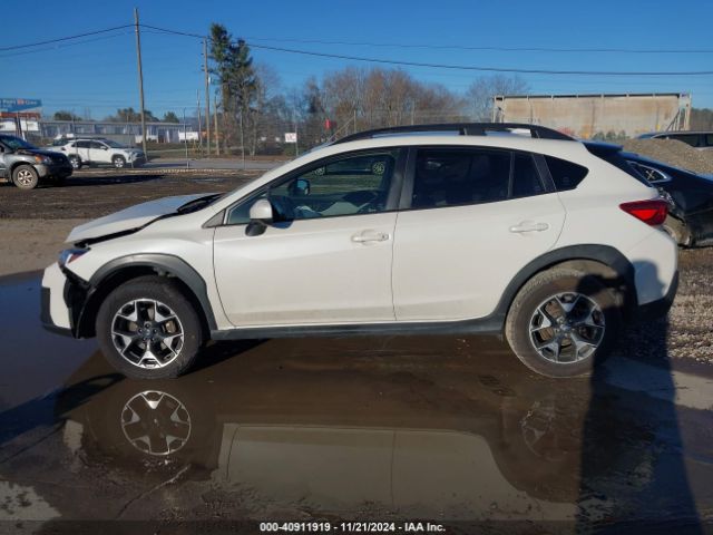 JF2GTAPC5L8207826 Subaru Crosstrek Premium