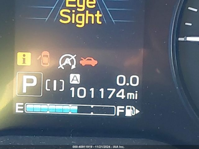 JF2GTAPC5L8207826 Subaru Crosstrek Premium