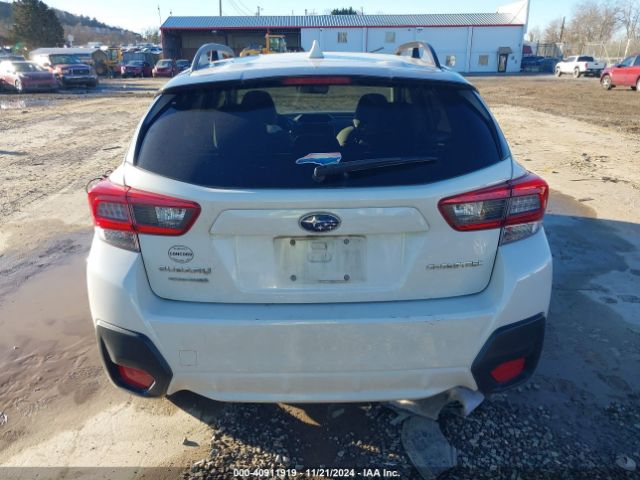 JF2GTAPC5L8207826 Subaru Crosstrek Premium
