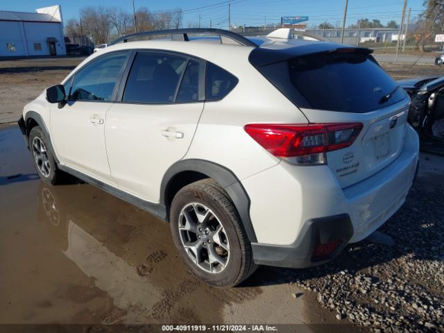 JF2GTAPC5L8207826 Subaru Crosstrek Premium