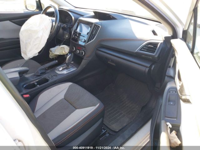 JF2GTAPC5L8207826 Subaru Crosstrek Premium