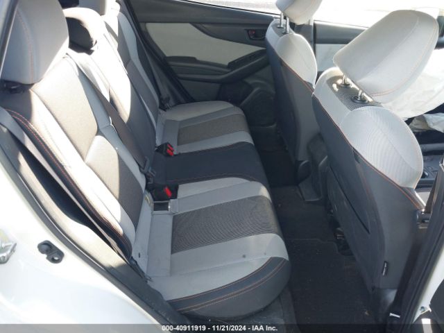 JF2GTAPC5L8207826 Subaru Crosstrek Premium