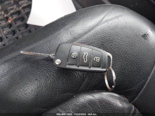 WA1LGAFE5FD015252 Audi Q7 3.0t Premium
