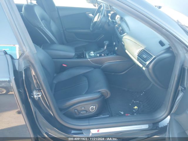 WAUW2AFC8EN053306 Audi S7 4.0t Prestige