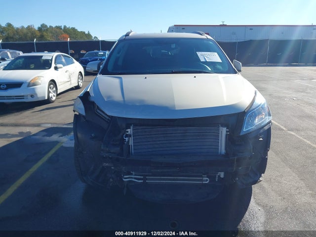 Chevrolet Traverse 1lt 2017 1GNKRGKD2HJ210944 Image 13