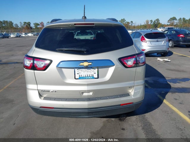 Chevrolet Traverse 1lt 2017 1GNKRGKD2HJ210944 Image 17