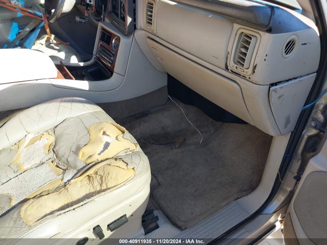 2003 CADILLAC ESCALADE 1GYEC63T33R246699 Photo 4