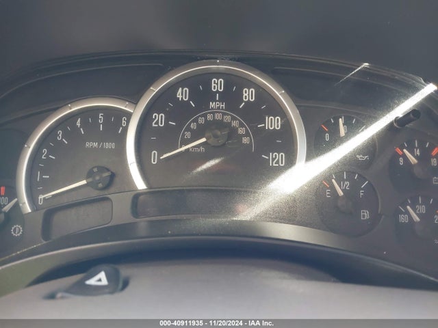 2003 CADILLAC ESCALADE 1GYEC63T33R246699 Photo 6