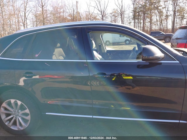 Audi Q5 2.0t Premium 2014 WA1CFAFP5EA003512 Image 13