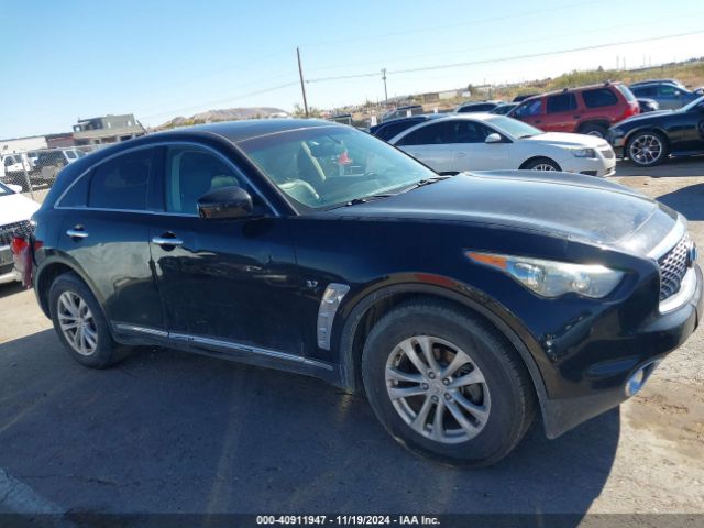 JN8CS1MU9HM140986 Infiniti QX70