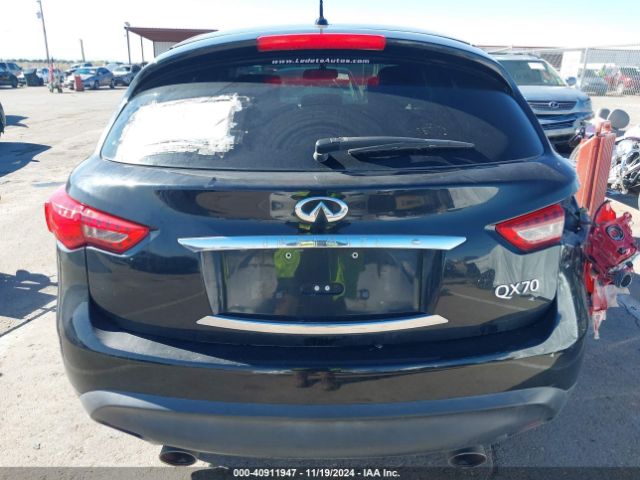 JN8CS1MU9HM140986 Infiniti QX70